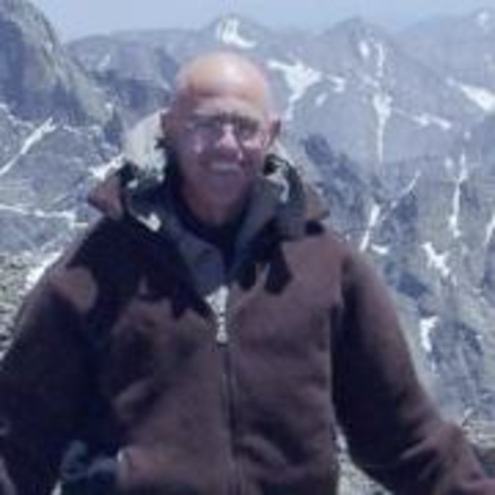 Meet your Posher, Mark
